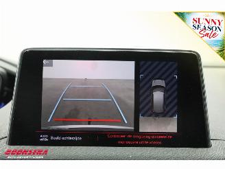 Peugeot 3008 1.6 e-THP Aut. GT Line Memory Clima Cruise Camera SHZ AHK picture 27