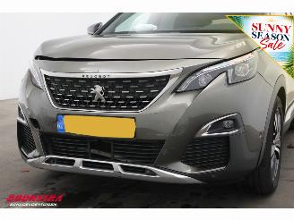Peugeot 3008 1.6 e-THP Aut. GT Line Memory Clima Cruise Camera SHZ AHK picture 12