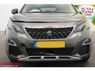 Peugeot 3008 1.6 e-THP Aut. GT Line Memory Clima Cruise Camera SHZ AHK picture 8