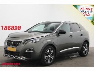 Peugeot 3008 1.6 e-THP Aut. GT Line Memory Clima Cruise Camera SHZ AHK picture 1