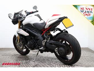 Triumph Speed Triple R ABS SC Project Quickshift picture 4