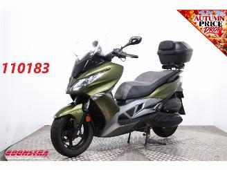 begagnad bil motor Kawasaki  J300 ABS Heizgriffe 2019/8