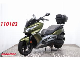 Kawasaki  J300 ABS Heizgriffe picture 1