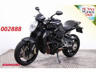  MV Agusta  920 Brutale 2014/5