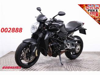 MV Agusta 920 Brutale 2014/5
