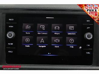 Volkswagen Crafter 2.0 TDI 165 PK DL Pritsche DoKa 7-Pers. Navi Airco Cruise AHK picture 32