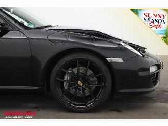 Porsche 911 3.6 997 Carrera PDK Schuifdak Leder Cruise SHZ picture 12