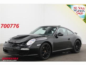 Porsche 911 3.6 997 Carrera PDK Schuifdak Leder Cruise SHZ picture 1