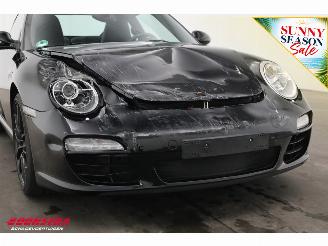 Porsche 911 3.6 997 Carrera PDK Schuifdak Leder Cruise SHZ picture 13