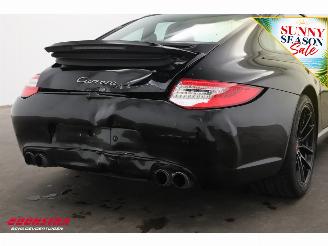 Porsche 911 3.6 997 Carrera PDK Schuifdak Leder Cruise SHZ picture 10