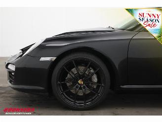 Porsche 911 3.6 997 Carrera PDK Schuifdak Leder Cruise SHZ picture 20