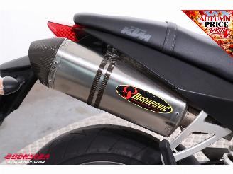 KTM  990 SuperDuke Akrapovic 17.936 km! picture 9