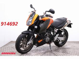 ojeté vozy motocykly KTM  990 SuperDuke Akrapovic 17.936 km! 2006/6