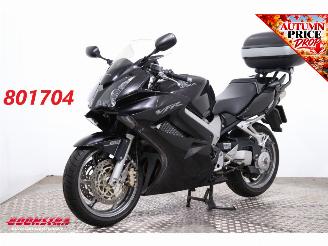 occasione motocicli Honda  VFR 800FI ABS Leo Vince Apple/Android 15.949 km! 2006/5