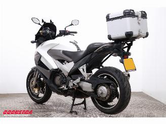 Honda  VFR 800X Crossrunner C-ABS Heizgriffe picture 4