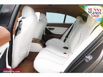 BMW 6-serie Gran Coupé 650xi M-Sport H/K 360° Memory LRHZ SHZ 134.377 km! picture 11