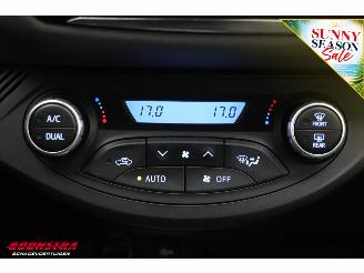 Toyota Yaris 1.5 Hybrid Dynamic Navi Clima Cruise Camera 96.214 km! picture 23