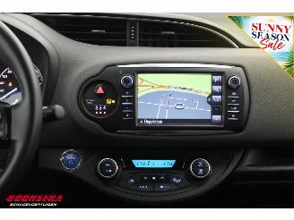 Toyota Yaris 1.5 Hybrid Dynamic Navi Clima Cruise Camera 96.214 km! picture 14