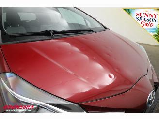 Toyota Yaris 1.5 Hybrid Dynamic Navi Clima Cruise Camera 96.214 km! picture 11