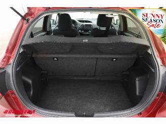 Toyota Yaris 1.5 Hybrid Dynamic Navi Clima Cruise Camera 96.214 km! picture 25