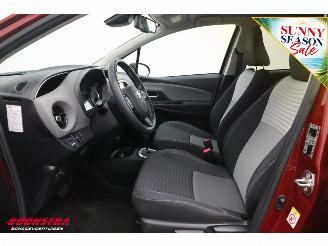 Toyota Yaris 1.5 Hybrid Dynamic Navi Clima Cruise Camera 96.214 km! picture 15