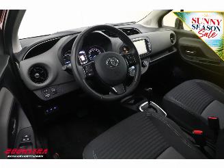 Toyota Yaris 1.5 Hybrid Dynamic Navi Clima Cruise Camera 96.214 km! picture 17
