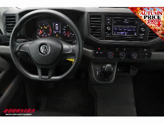 Volkswagen Crafter 2.0 TDI DSG L3-H2 LBW Dhollandia Airco Cruise Camera picture 15