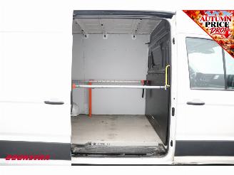 Volkswagen Crafter 2.0 TDI DSG L3-H2 LBW Dhollandia Airco Cruise Camera picture 10