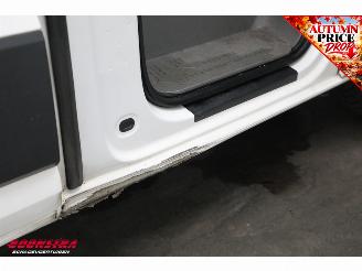 Volkswagen Crafter 2.0 TDI DSG L3-H2 LBW Dhollandia Airco Cruise Camera picture 7