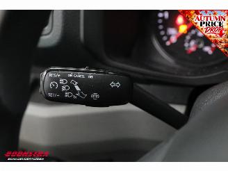 Volkswagen Crafter 2.0 TDI DSG L3-H2 LBW Dhollandia Airco Cruise Camera picture 21