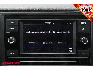 Volkswagen Crafter 2.0 TDI DSG L3-H2 LBW Dhollandia Airco Cruise Camera picture 25