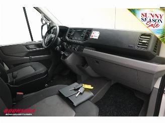 Volkswagen Crafter 2.0 TDI DSG L3-H2 Dhollandia Airco Cruise Camera picture 14