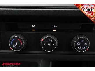 Volkswagen Crafter 2.0 TDI DSG L3-H2 LBW Dhollandia Airco Cruise Camera picture 27