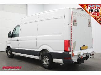 Volkswagen Crafter 2.0 TDI DSG L3-H2 LBW Dhollandia Airco Cruise Camera picture 4