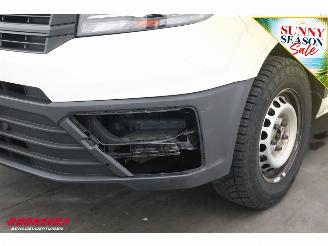 Volkswagen Crafter 2.0 TDI DSG L3-H2 Dhollandia Airco Cruise Camera picture 8