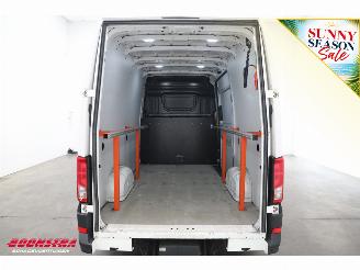 Volkswagen Crafter 2.0 TDI DSG L3-H2 Dhollandia Airco Cruise Camera picture 9