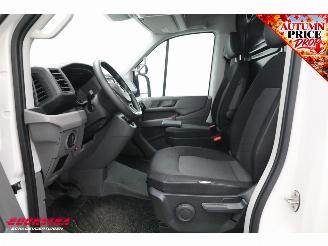 Volkswagen Crafter 2.0 TDI DSG L3-H2 LBW Dhollandia Airco Cruise Camera picture 17