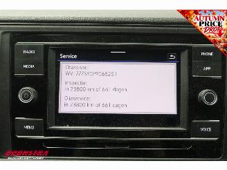 Volkswagen Crafter 2.0 TDI DSG L3-H2 LBW Dhollandia Airco Cruise Camera picture 24
