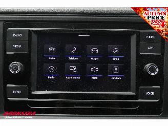 Volkswagen Crafter 2.0 TDI DSG L3-H2 LBW Dhollandia Airco Cruise Camera picture 23