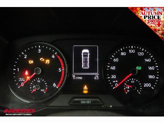 Volkswagen Crafter 2.0 TDI DSG L3-H2 LBW Dhollandia Airco Cruise Camera picture 20