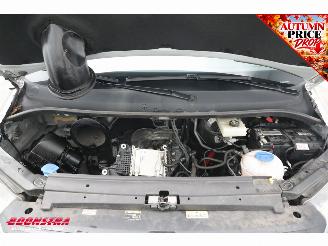 Volkswagen Crafter 2.0 TDI DSG L3-H2 LBW Dhollandia Airco Cruise Camera picture 5