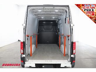 Volkswagen Crafter 2.0 TDI DSG L3-H2 LBW Dhollandia Airco Cruise Camera picture 9