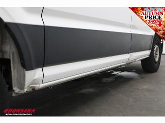 Volkswagen Crafter 2.0 TDI DSG L3-H2 LBW Dhollandia Airco Cruise Camera picture 6