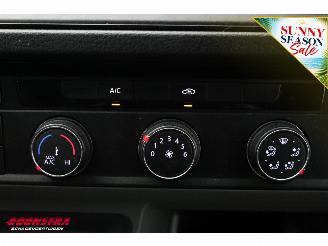 Volkswagen Crafter 2.0 TDI DSG L3-H2 Dhollandia Airco Cruise Camera picture 27
