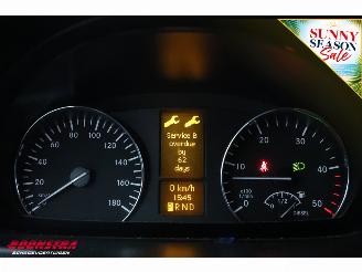 Mercedes Sprinter 319 CDI V6 7G-Tronic Ambulance Lucht 2X Schuifdeur Cruise picture 17
