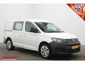 Volkswagen Caddy Cargo 1.5 TGI CNG Airco Cruise picture 2