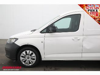 Volkswagen Caddy Cargo 1.5 TGI CNG Airco Cruise picture 8