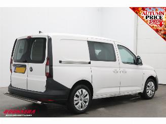 Volkswagen Caddy Cargo 1.5 TGI CNG Airco Cruise picture 3