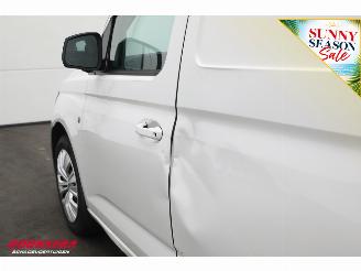 Volkswagen Caddy Cargo 1.5 TGI CNG Airco Cruise picture 12
