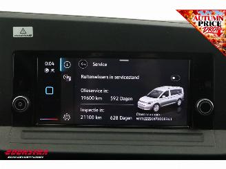 Volkswagen Caddy Cargo 1.5 TGI CNG Airco Cruise picture 25